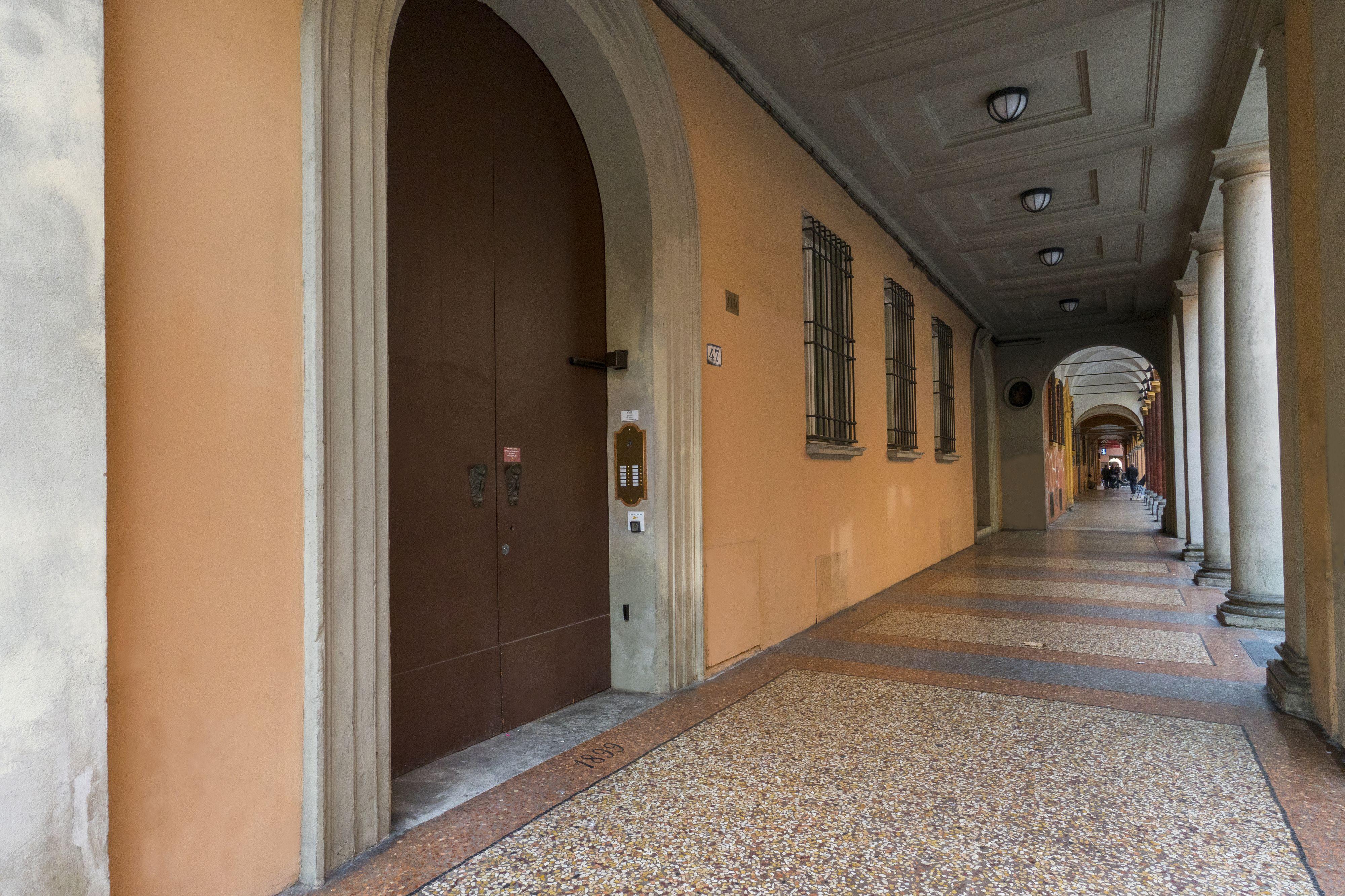 Residence Studio Vita, Bologna